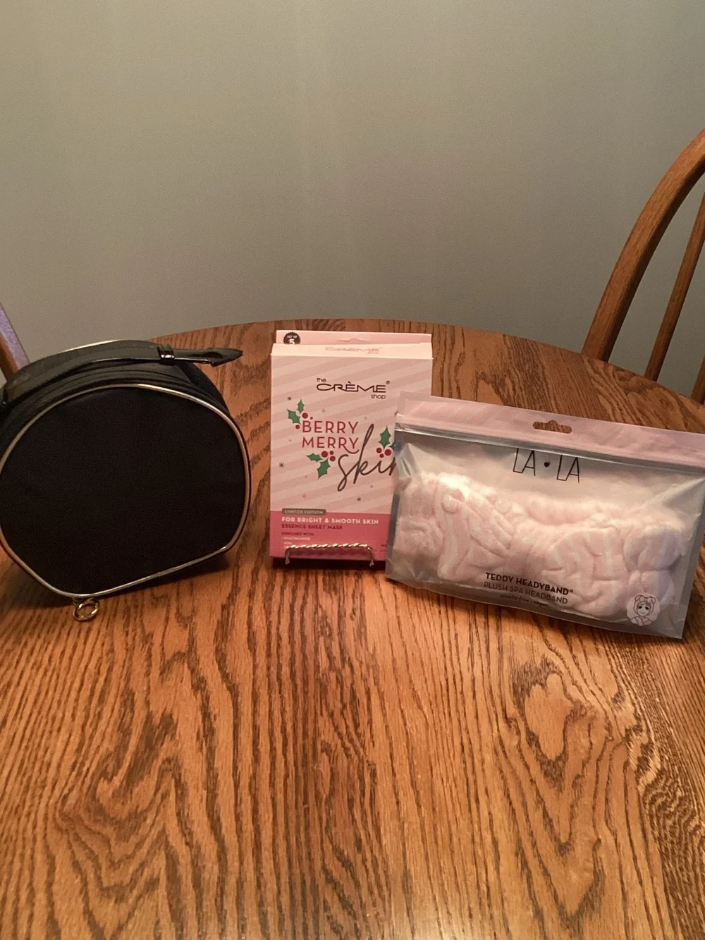 Curated Beauty Bundle